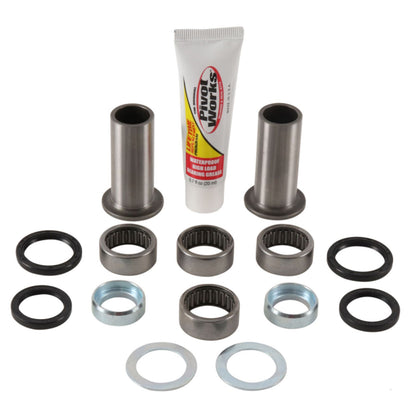 Pivot Works Swingarm Bearing Kit for Gas Gas PWSAK-G05-000_1692632