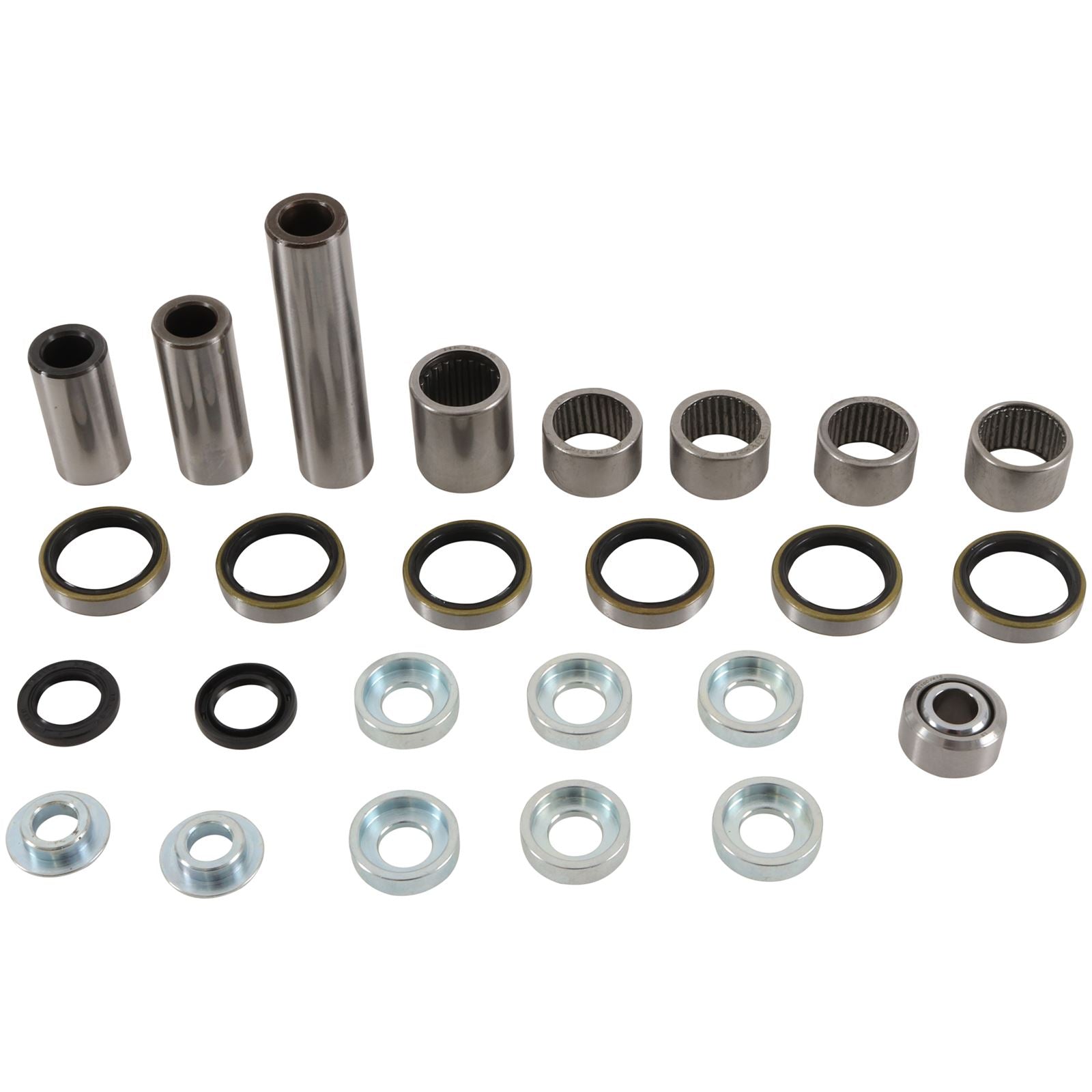 Pivot Works Linkage Rebuild Kit for Beta PWLK-B01-000_725775