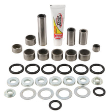 Pivot Works Linkage Rebuild Kit for Gas Gas PWLK-G04-000_725767
