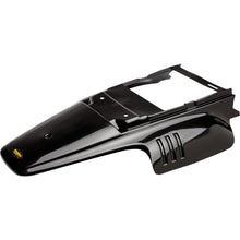 Maier Replacement Rear Fender - TW200 - Black 185000_1012938