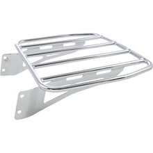 Cobra Luggage Rack - Wide - Chrome 602-3510_1055122