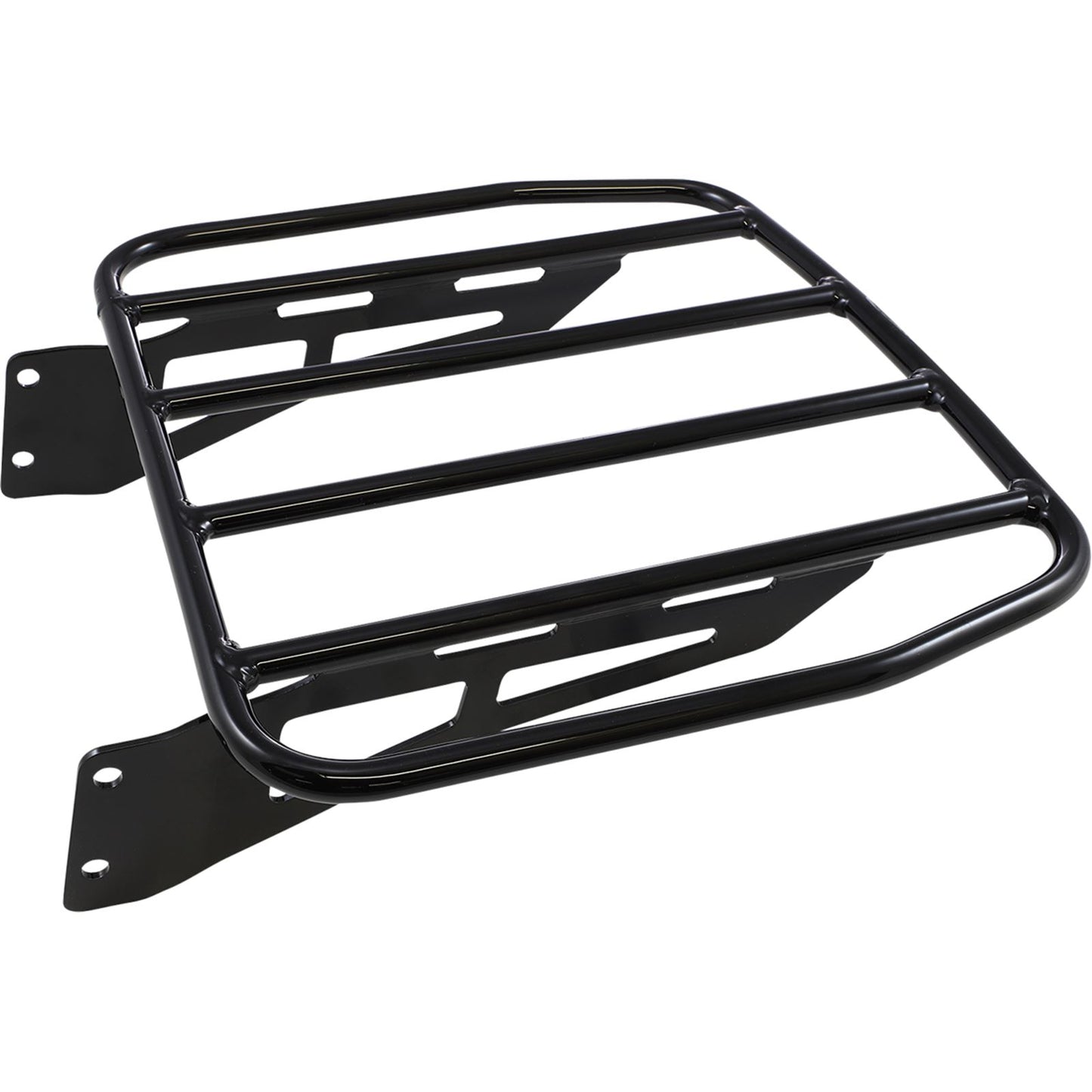 Cobra Luggage Rack - Wide - Black 602-3510B_1055123