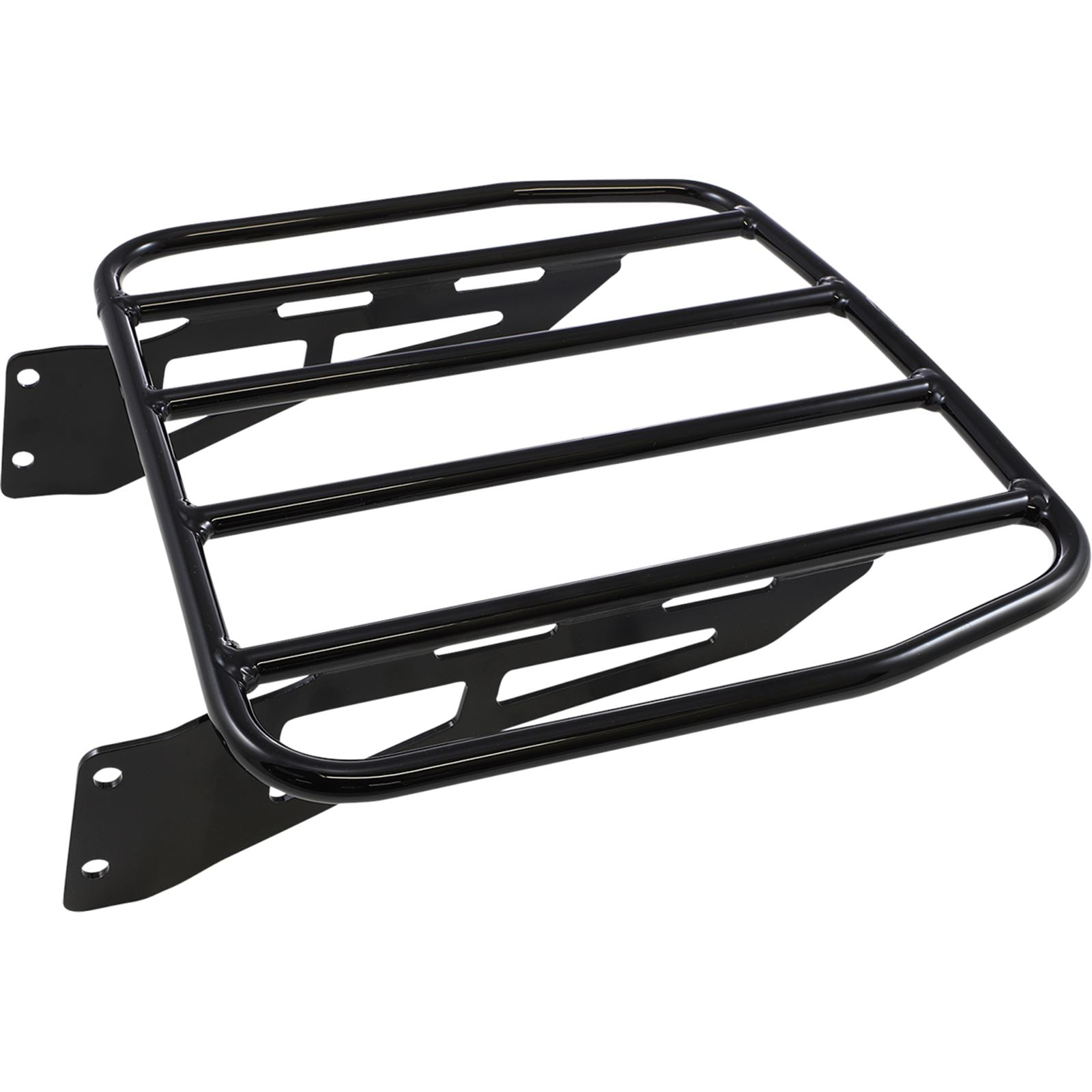 Cobra Luggage Rack - Wide - Black 602-3510B_1055123