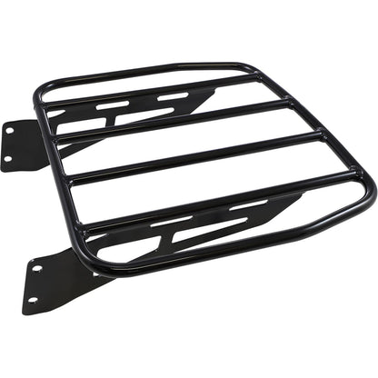 Cobra Luggage Rack - Wide - Black 602-3510B_1055123