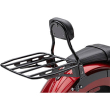 Cobra Luggage Rack - Wide - Black 602-3510B_1055124