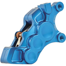 Arlen Ness 6-Piston Caliper - 11.8" - Blue 02-227_993765