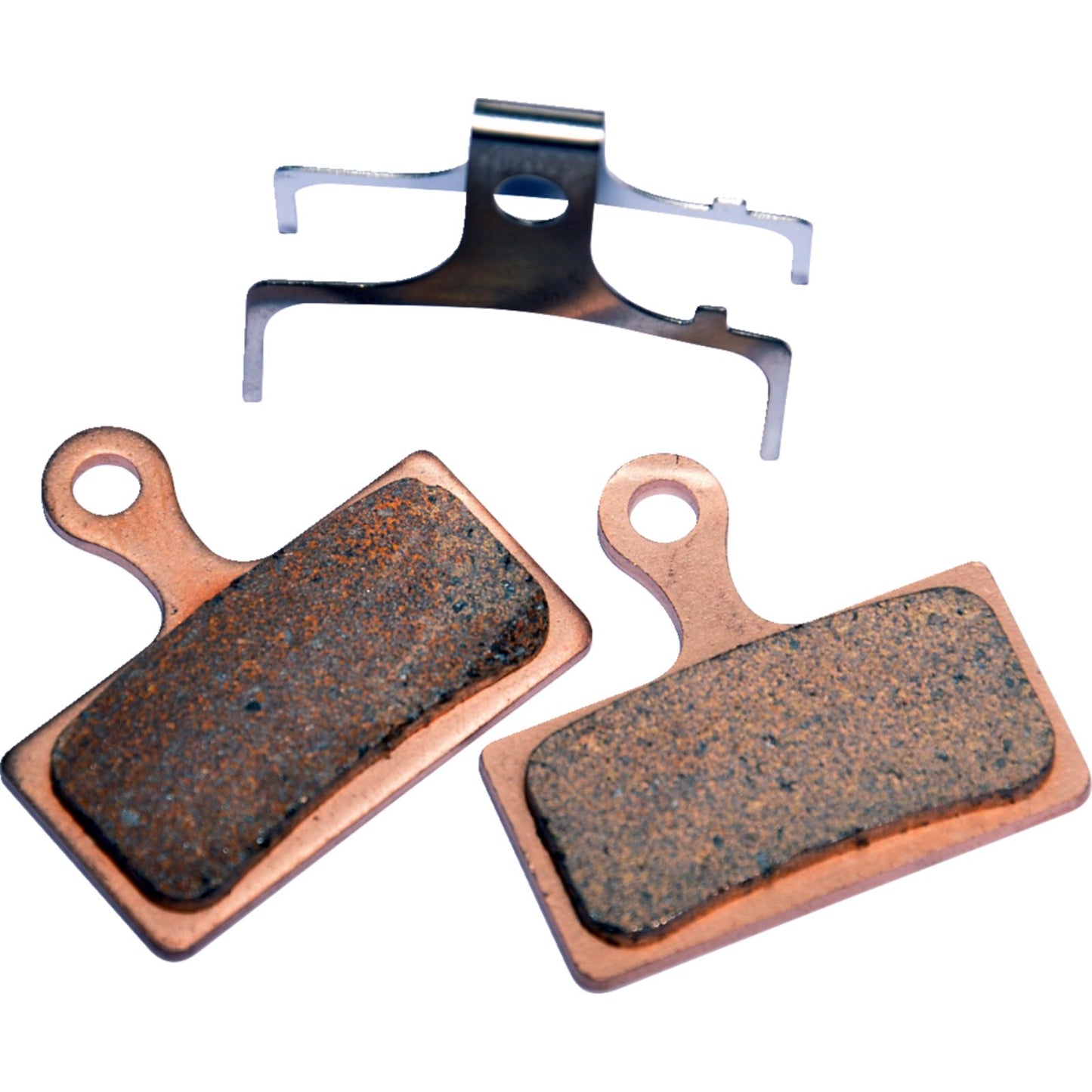 DP Brakes XC-Pro Brake Pads - XC020 [MPN: XC020]_1167258