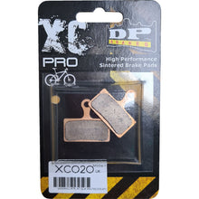 DP Brakes XC-Pro Brake Pads - XC020 [MPN: XC020]_1167257