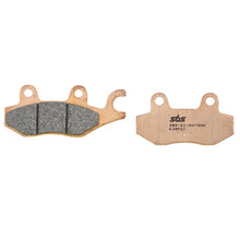 SBS Brake Pads - 638PSI [MPN: 638PSI]_881200