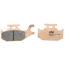 SBS Brake Pads - 754PSI [MPN: 754PSI]_881202