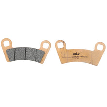 SBS Brake Pads - 898PSI [MPN: 898PSI]_881203