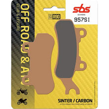 SBS Off-Road Sintered Brake Pads [MPN: 957SI]_1511662