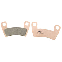 SBS Off-Road Sintered Brake Pads - 970SI [MPN: 970SI]_881205