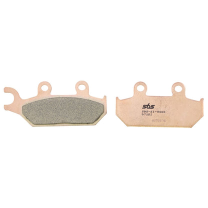 SBS Off-Road Sintered Brake Pads - 972SI [MPN: 972SI]_881208