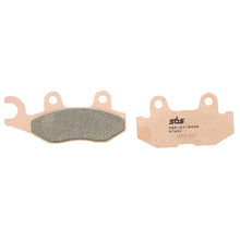 SBS Off-Road Sintered Brake Pads - 974SI [MPN: 974SI]_881216