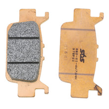 SBS Brake Pads - 975PSI [MPN: 975PSI]_881217
