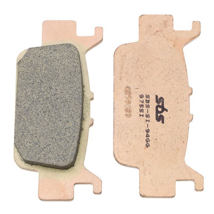 SBS Off-Road Sintered Brake Pads - 975SI [MPN: 975SI]_881218