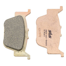 SBS Off-Road Sintered Brake Pads - 976SI [MPN: 976SI]_881220