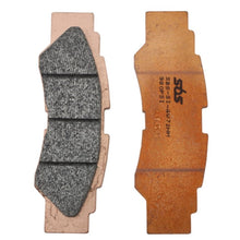 SBS Brake Pads - 980PSI [MPN: 980PSI]_881225