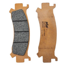 SBS Brake Pads - 981PSI [MPN: 981PSI]_881228