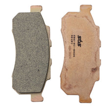 SBS Off-Road Sintered Brake Pads - 982SI [MPN: 982SI]_881231