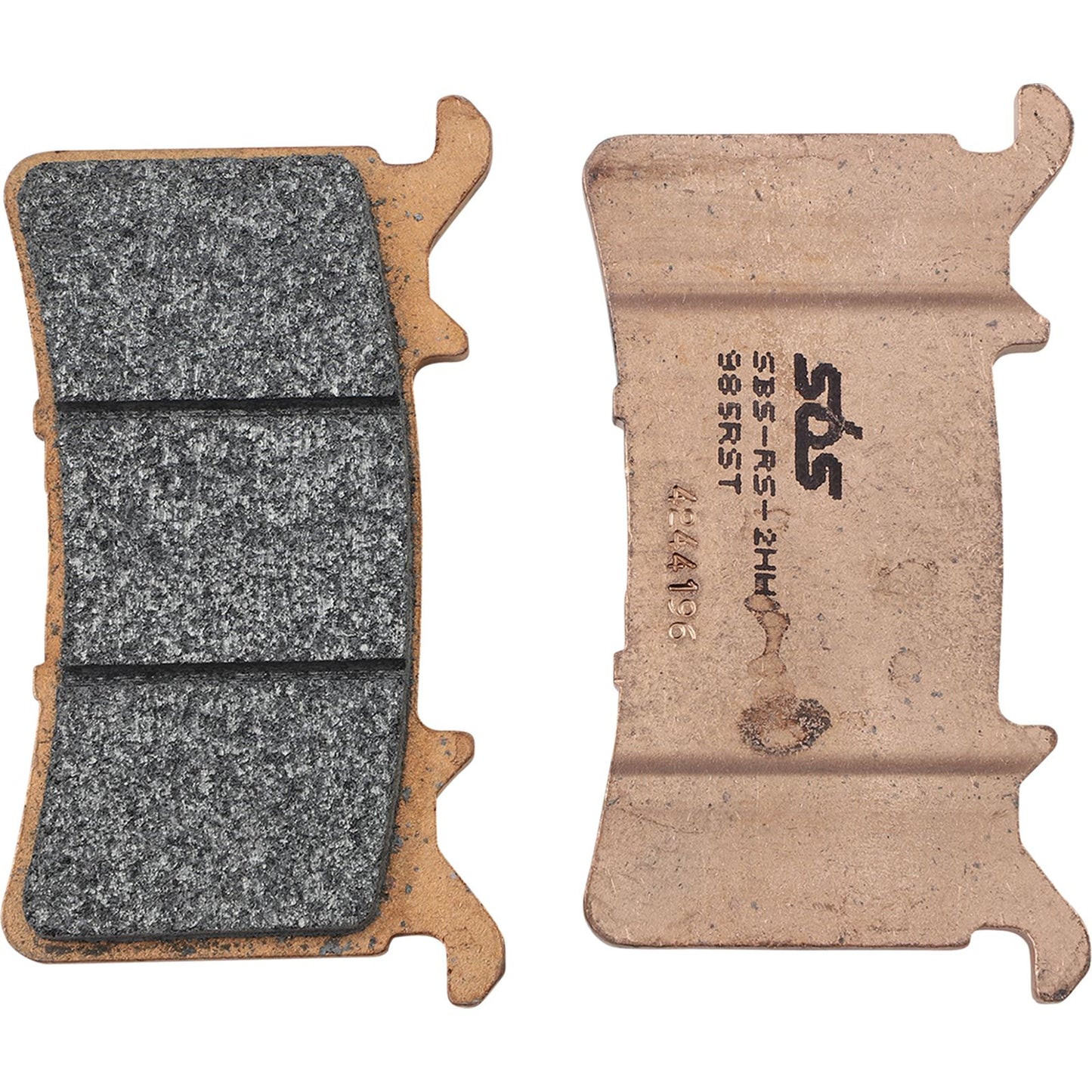 SBS Brake Pads - 985RST [MPN: 985RST]_1055196