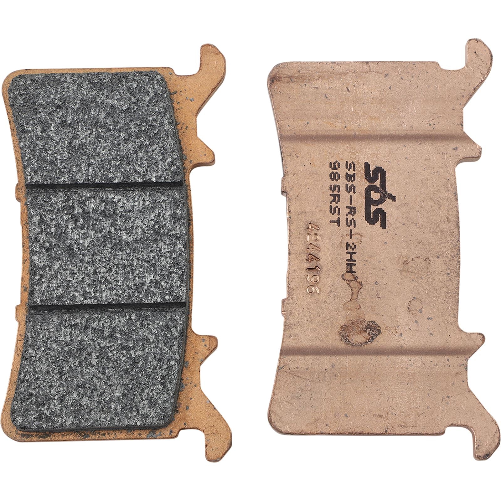 SBS Brake Pads - 985RST [MPN: 985RST]_1055196