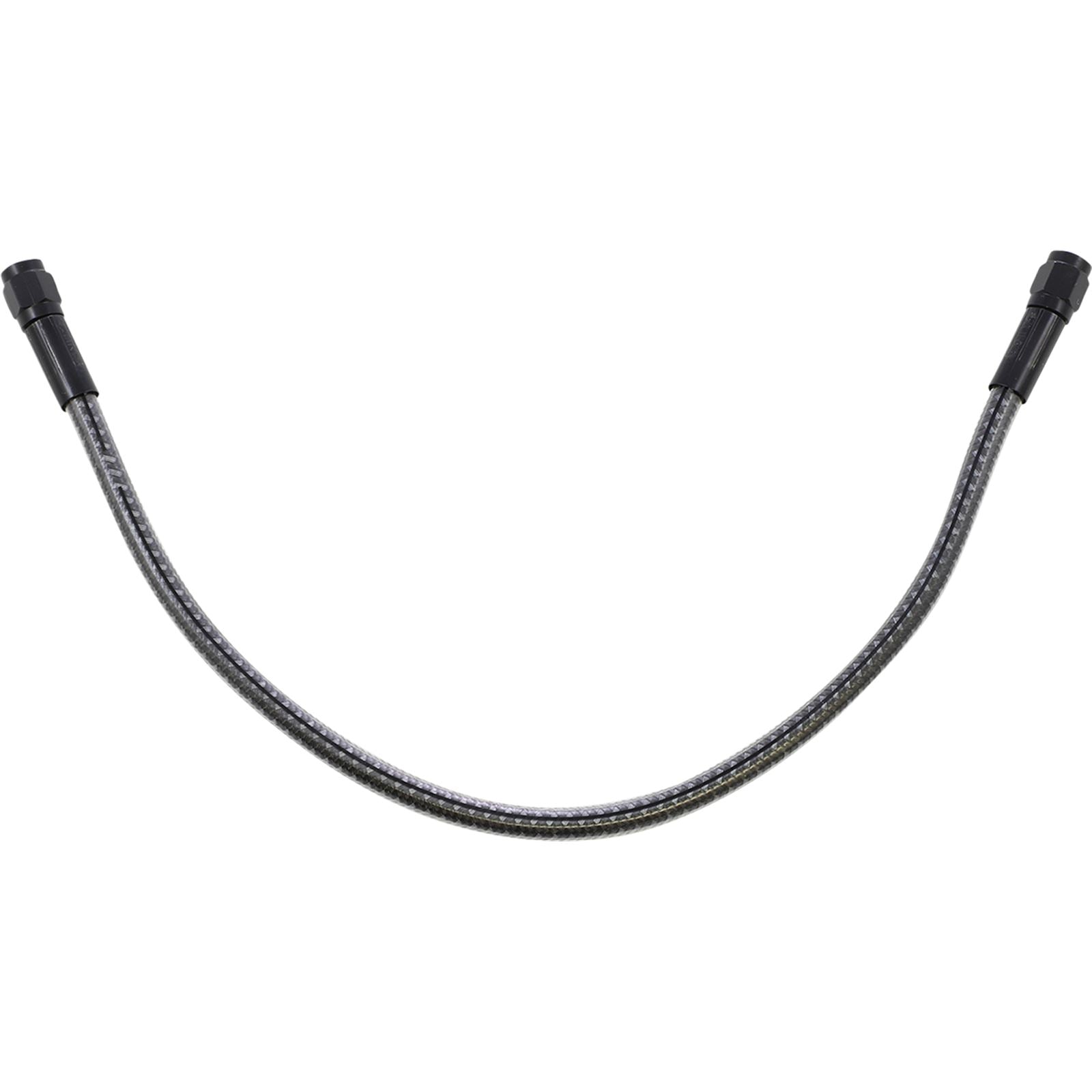 Magnum Karbonfibr Brake Line - 15" [MPN: 7515]_1055202