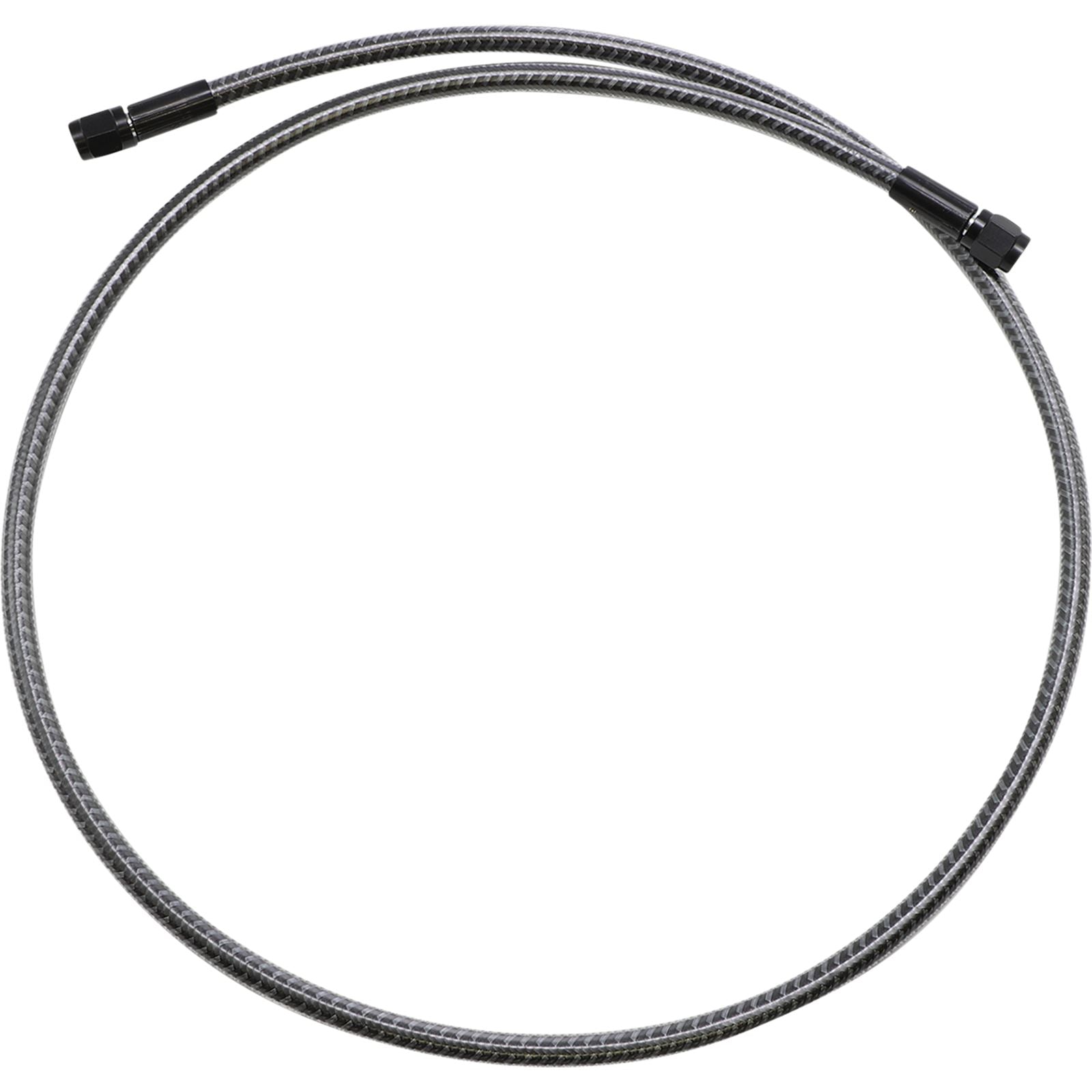 Magnum Karbonfibr Brake Line - 42" [MPN: 7542]_1055213