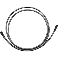 Magnum Karbonfibr Brake Line - 74" [MPN: 7574]_1055192