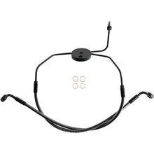 Magnum Brake Line - Lower - Karbonfiber [MPN: 77005]_1055174