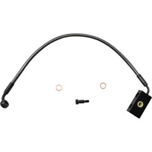 Magnum Brake Line - Lower - Karbonfiber [MPN: AS77027]_1055249