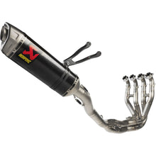 Akrapovic Evolution Exhaust - Carbon Fiber [MPN: S-K10E10-RC]_1055228