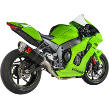 Akrapovic Evolution Exhaust - Carbon Fiber [MPN: S-K10E10-RC]_1055229