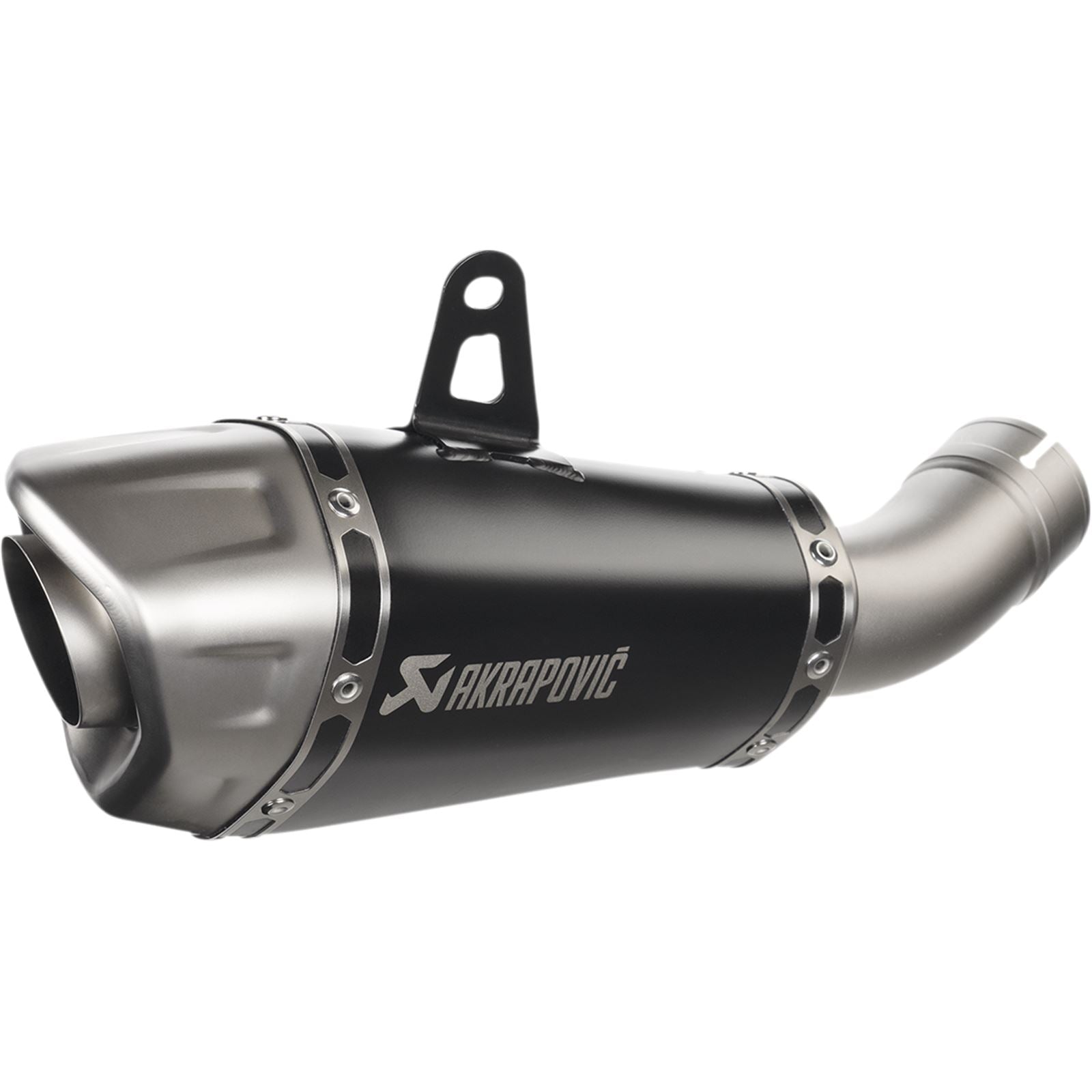 Akrapovic Race Muffler - Titanium [MPN: SK10SO28ASZTBL]_1055234