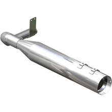 Khrome Werks Sidekick Ghost Pipe - Chrome [MPN: 200790]_1090914