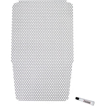 Klock Werks Radiator Guard - Black - Scout [MPN: KWS-04-0321-B]_1012929