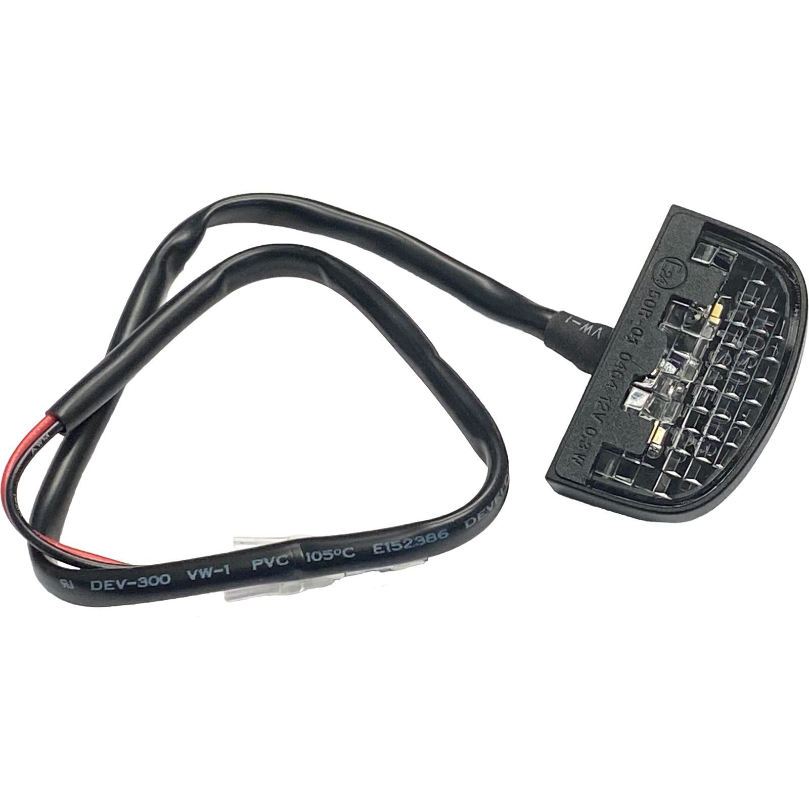 K&S License Plate Light - LED 25-9172_725539