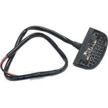 K&S License Plate Light - LED 25-9172_725539