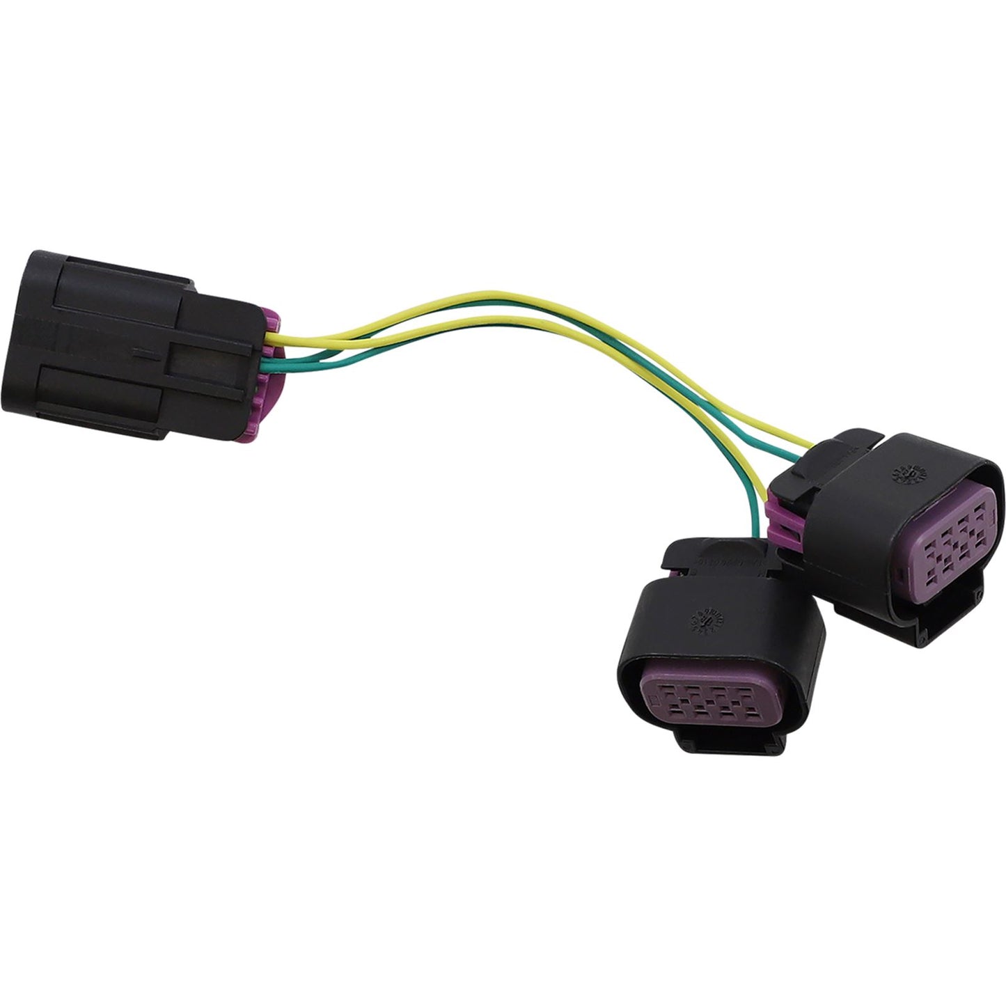 Straightline Performance Splitter for Polaris [MPN: 287-100]_1090916