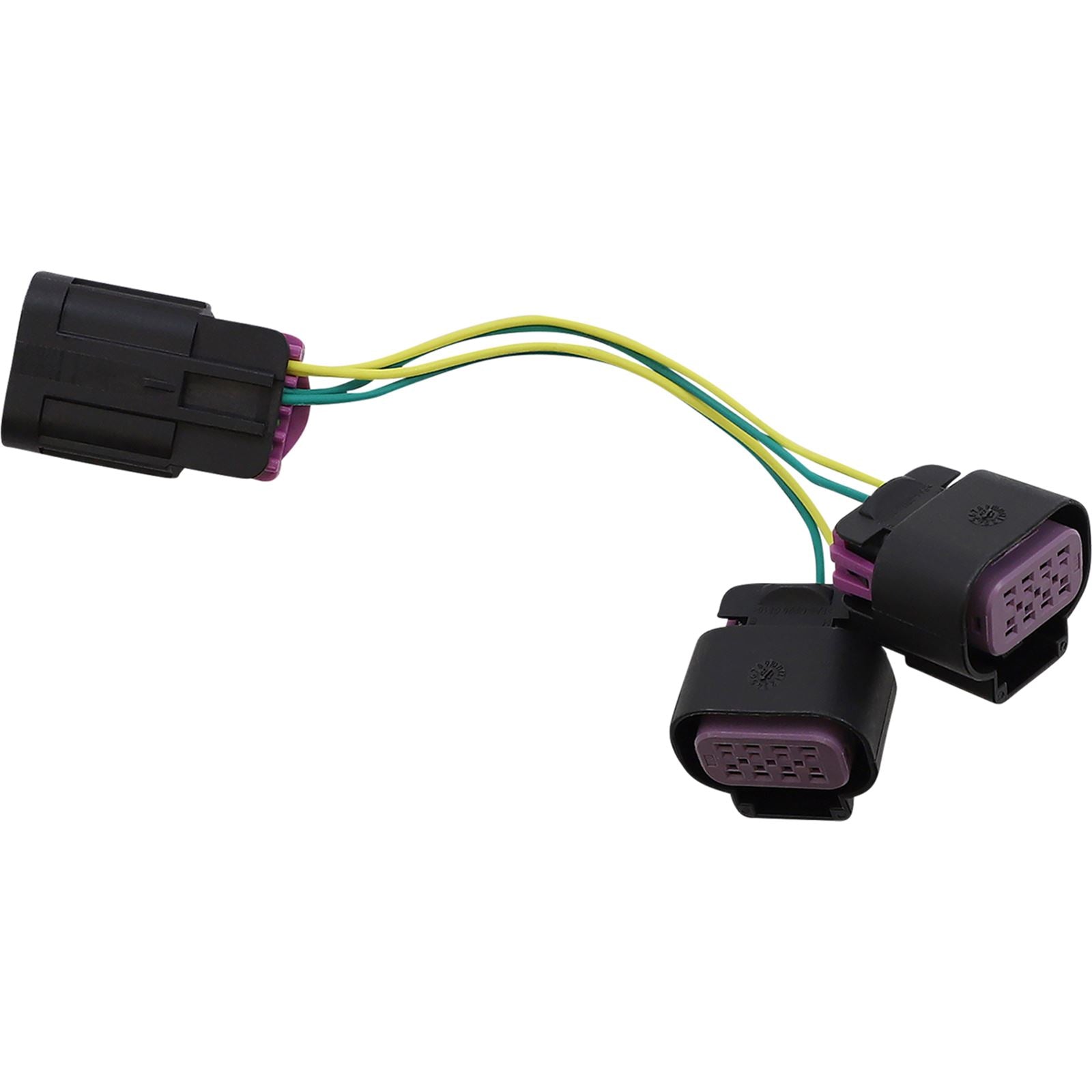 Straightline Performance Splitter for Polaris [MPN: 287-100]_1090916