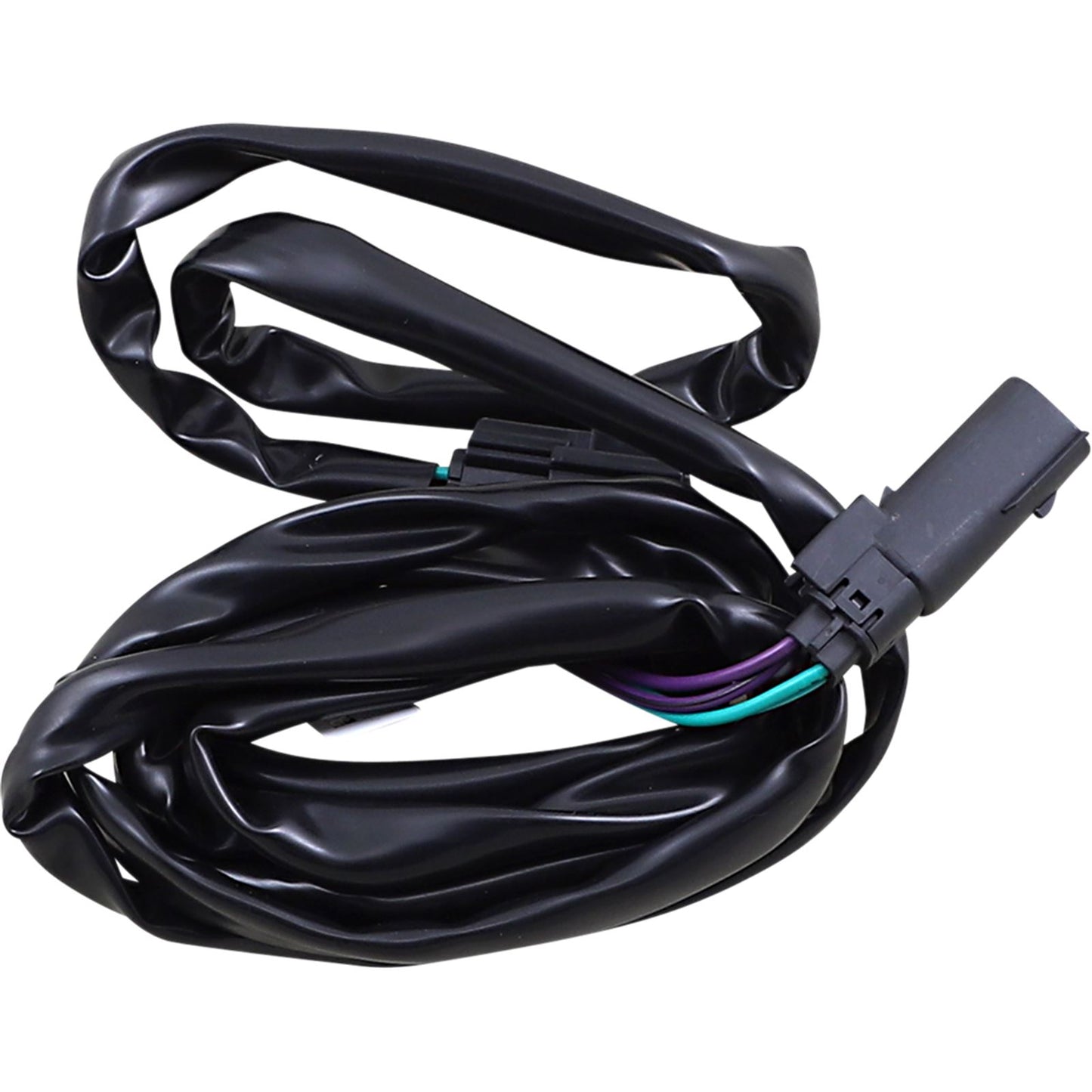 Saddle Tramp Speaker Harness - Rear OPEN BOX [MPN: BC-9720]_1768183