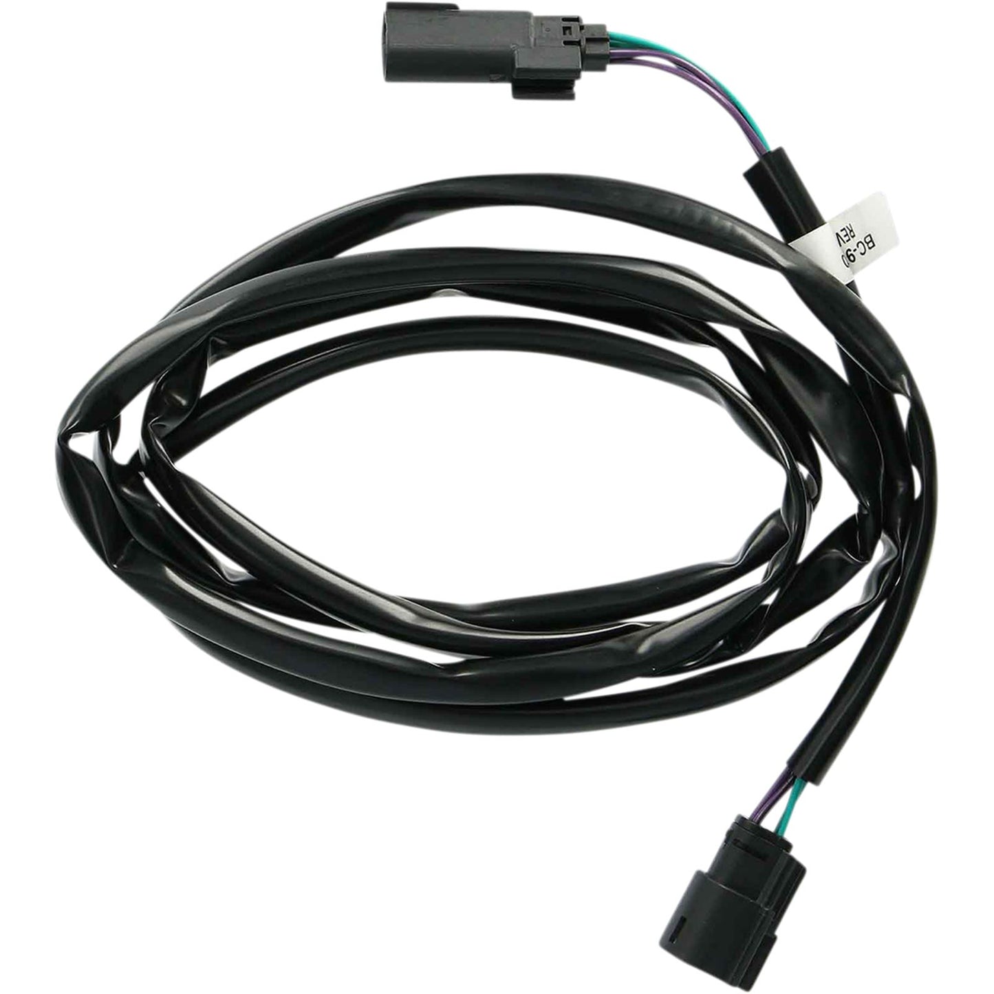 Saddle Tramp Speaker Harness - Rear OPEN BOX [MPN: BC-9720]_1768184