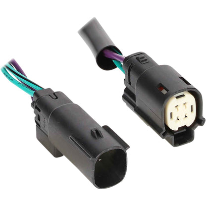 Saddle Tramp Speaker Harness - Rear OPEN BOX [MPN: BC-9720]_1768186