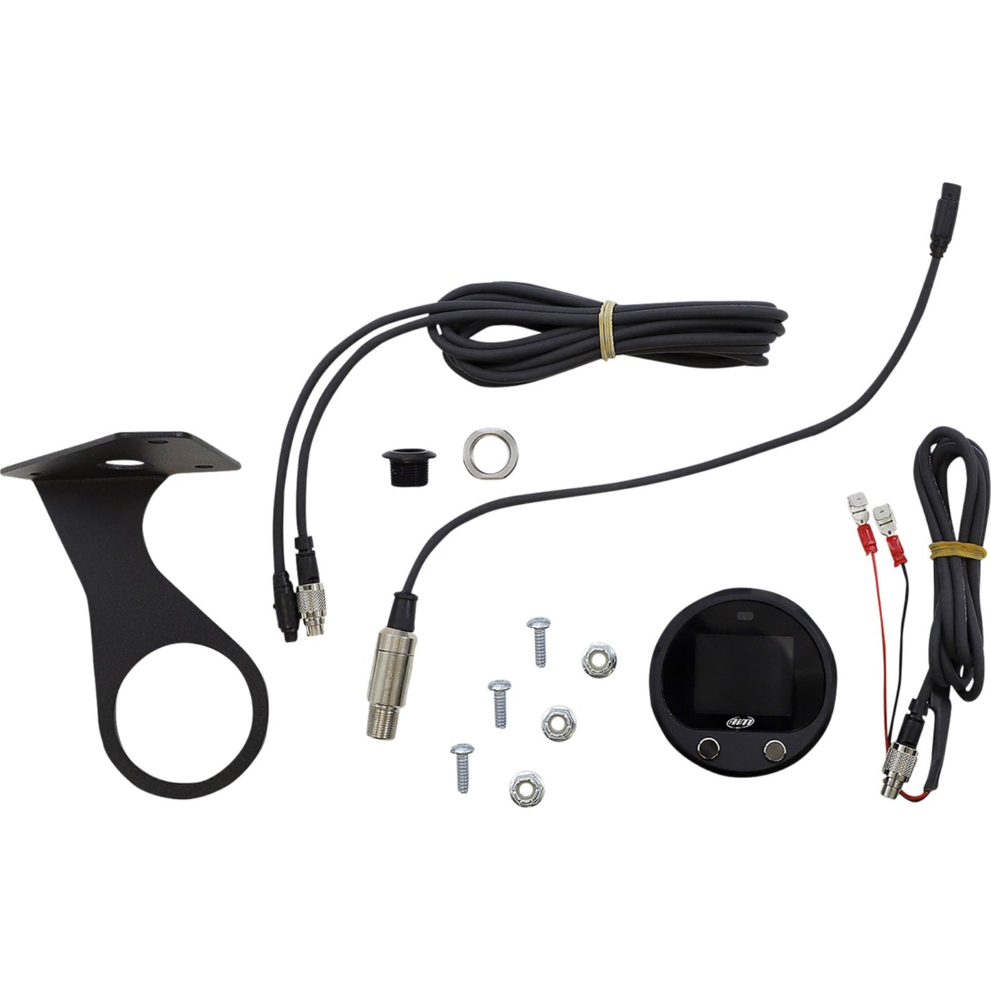 Straightline Performance Temperature Gauge Kit fits Can-Am X3 [MPN: 282-101]_1147523