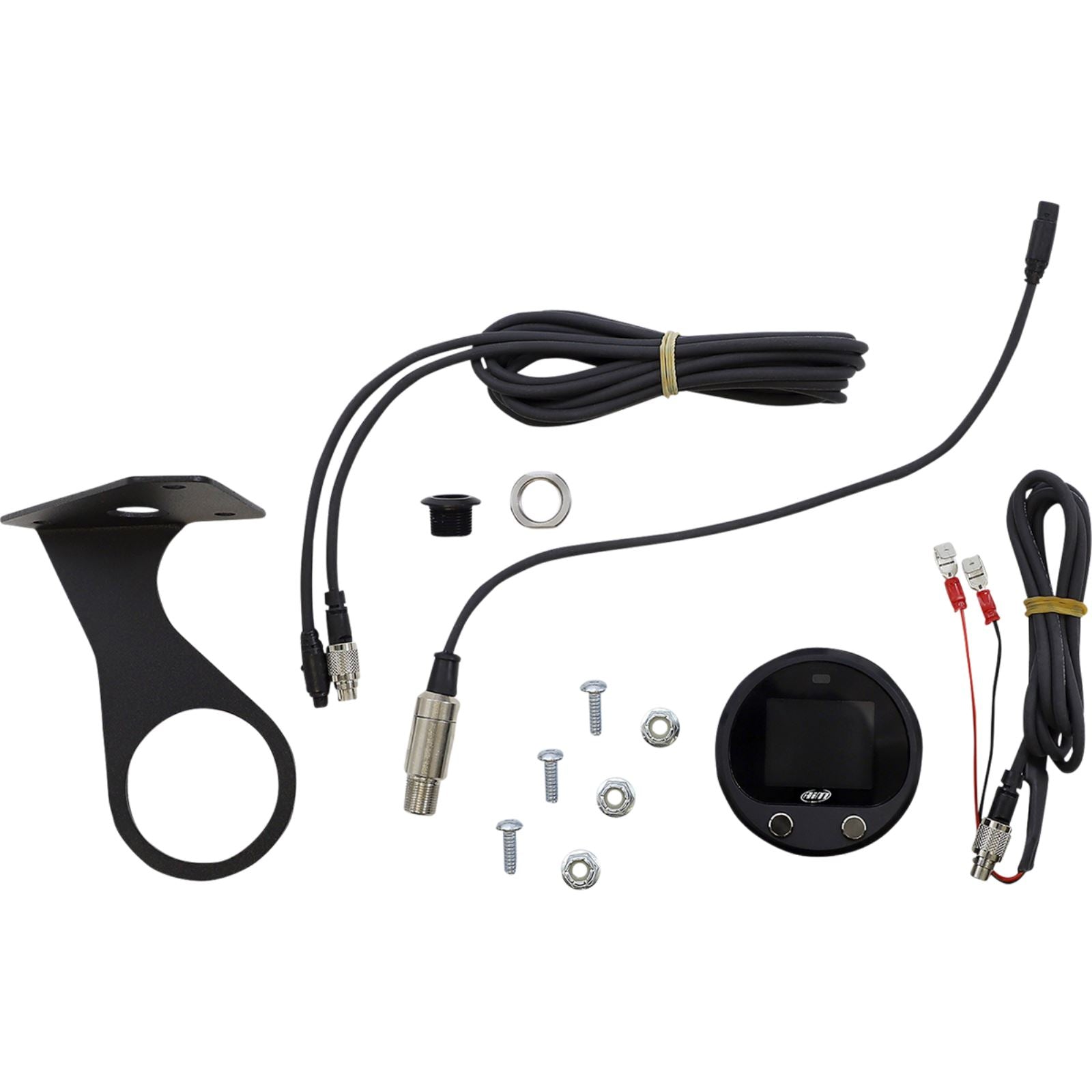 Straightline Performance Temperature Gauge Kit fits Can-Am X3 [MPN: 282-101]_1147523