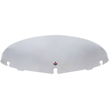 Klock Werks Flare Windhsield - 5" - Tint [MPN: KWW-01-0588-T]_1012931