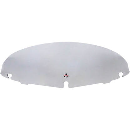 Klock Werks Flare Windhsield - 5" - Tint [MPN: KWW-01-0588-T]_1012931