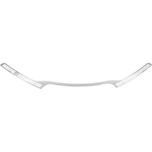 Klock Werks Logo Windshield Trim - Chrome [MPN: KWW-01-0608]_1012933