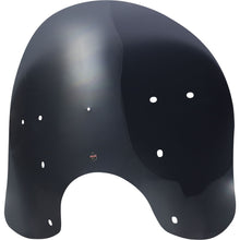 Klock Werks Billboard Windshield - 16.5" - Dark Smoke [MPN: KWW-02-0603]_1055274